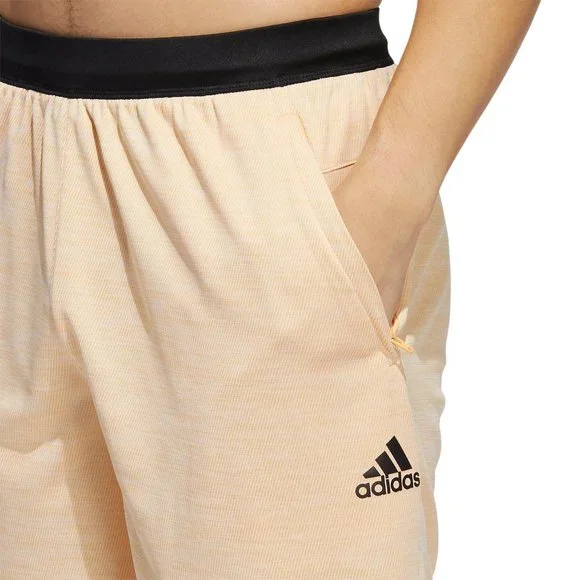 NWT adidas Men's Axis Knit Shorts - Picture 4 of 5